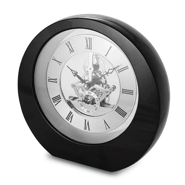 Desktop Clock 1 Desktop Clock