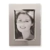 5x7" Aluminum Photo Frame
