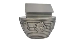 Noah’s Ark Pewtertone Money Bank -Villeyy Decor Shop https3A2F2Fcdn.shopify.com2Fs2Ffiles2F12F01282F29622F23312Fproducts2F20220602 134521.png3Fv3D1654913807 640x