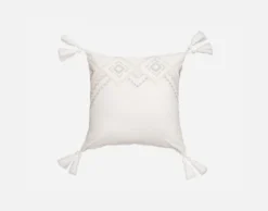 Charity Square Cushion Cover