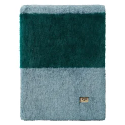 Ugg Pippa Faux Fur Throw