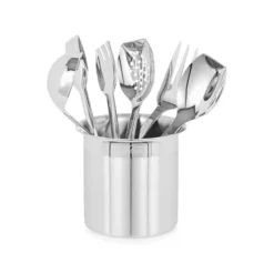 6-Piece Cook Serve Tool Set