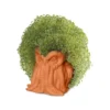 Cthulhu Terracotta Decorative Chia Pet Planter