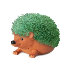 Sonic The Hedgehog Decorative Chia Pet Planter