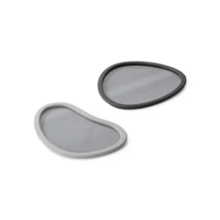 Umbra Hub 2-Piece Serving Tray Set