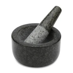 Granite Mortar & Pestle -Villeyy Decor Shop https3A2F2Fimage.s5a.com2Fis2Fimage2FTheBay2F030734038628 alt23Fwid3D120026hei3D120026qlt3D9026resMode3Dsharp226op usm3D0.92C1.02C82C0 640x