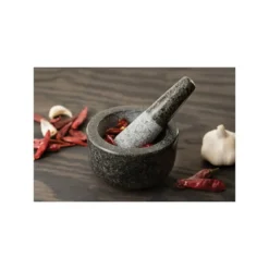 Granite Mortar & Pestle -Villeyy Decor Shop https3A2F2Fimage.s5a.com2Fis2Fimage2FTheBay2F030734038628 alt33Fwid3D120026hei3D120026qlt3D9026resMode3Dsharp226op usm3D0.92C1.02C82C0 640x
