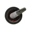 Granite Mortar & Pestle