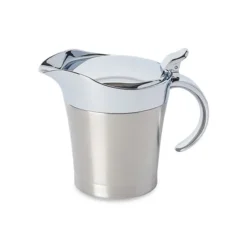 Gravy & Sauce Stainless Steel Saucer Container -Villeyy Decor Shop https3A2F2Fimage.s5a.com2Fis2Fimage2FTheBay2F030734061015 alt23Fwid3D120026hei3D120026qlt3D9026resMode3Dsharp226op usm3D0.92C1.02C82C0 640x