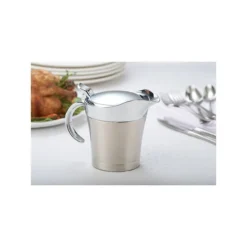 Gravy & Sauce Stainless Steel Saucer Container -Villeyy Decor Shop https3A2F2Fimage.s5a.com2Fis2Fimage2FTheBay2F030734061015 alt33Fwid3D120026hei3D120026qlt3D9026resMode3Dsharp226op usm3D0.92C1.02C82C0 640x
