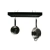 Rectangular Hanging Pot Rack