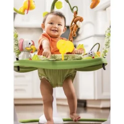Evenflo Exersaucer Safari Friends Jumping Activity Centre -Villeyy Decor Shop https3A2F2Fimage.s5a.com2Fis2Fimage2FTheBay2F032884172610 alt23Fwid3D120026hei3D120026qlt3D9026resMode3Dsharp226op usm3D0.92C1.02C82C0 640x