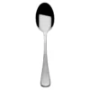 MIKASA Cosmo Satin Large Serving Spoon