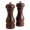 Cole & Mason Derwent 2-Piece Wooden Salt & Pepper Mill Set