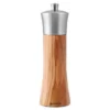 Torre 20cm Olive Wood Salt Mill
