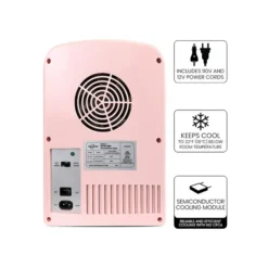 Retro Portable 6-Can AC DC Mini Fridge Cooler 4L -Villeyy Decor Shop https3A2F2Fimage.s5a.com2Fis2Fimage2FTheBay2F059586509810 alt33Fwid3D120026hei3D120026qlt3D9026resMode3Dsharp226op usm3D0.92C1.02C82C0 640x