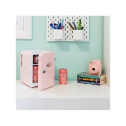 Retro Portable 6-Can AC DC Mini Fridge Cooler 4L -Villeyy Decor Shop https3A2F2Fimage.s5a.com2Fis2Fimage2FTheBay2F059586509810 alt83Fwid3D120026hei3D120026qlt3D9026resMode3Dsharp226op usm3D0.92C1.02C82C0 640x
