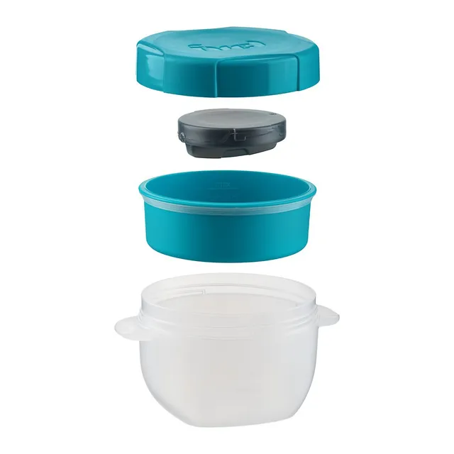 Milk And Cereal Container 2 Milk And Cereal Container - Image 2