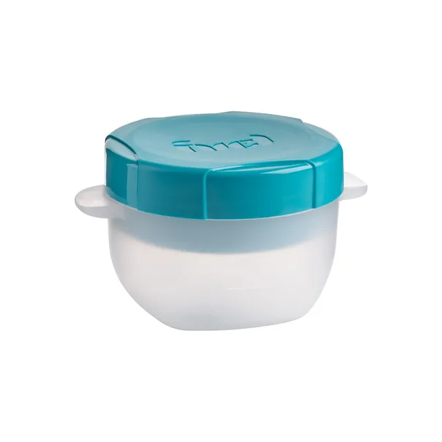 Milk And Cereal Container 1 Milk And Cereal Container