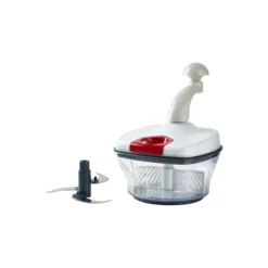 Manual Food Processor
