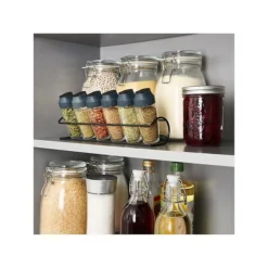 6-Bottle Horizontal Spice Rack Set -Villeyy Decor Shop https3A2F2Fimage.s5a.com2Fis2Fimage2FTheBay2F063562662697 alt23Fwid3D120026hei3D120026qlt3D9026resMode3Dsharp226op usm3D0.92C1.02C82C0 640x