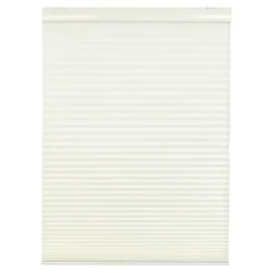 Versailles' Cordless Insulating Honeycomb Cellular Shade