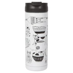 Purr Party Travel Mug -Villeyy Decor Shop https3A2F2Fimage.s5a.com2Fis2Fimage2FTheBay2F064180276587 alt33Fwid3D120026hei3D120026qlt3D9026resMode3Dsharp226op usm3D0.92C1.02C82C0 640x