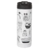 Purr Party Travel Mug