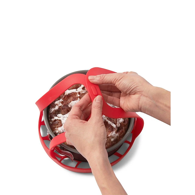 Cuisipro Silicone Cooking & Baking Sling 4 Cuisipro Silicone Cooking & Baking Sling - Image 4