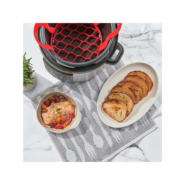 Cuisipro Silicone Cooking & Baking Sling 5 Cuisipro Silicone Cooking & Baking Sling - Image 5