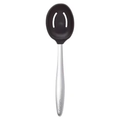 Cuisipro Mini Piccolo Silicone & Stainless Steel Spatula