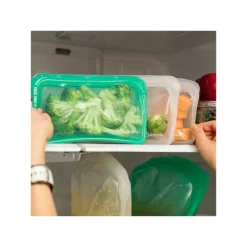 Cuisipro Reusable Leakproof Bag -Villeyy Decor Shop https3A2F2Fimage.s5a.com2Fis2Fimage2FTheBay2F065506925004 alt53Fwid3D120026hei3D120026qlt3D9026resMode3Dsharp226op usm3D0.92C1.02C82C0 640x