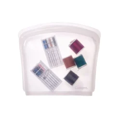 Cuisipro Reusable Leakproof Bag -Villeyy Decor Shop https3A2F2Fimage.s5a.com2Fis2Fimage2FTheBay2F065506926001 alt23Fwid3D120026hei3D120026qlt3D9026resMode3Dsharp226op usm3D0.92C1.02C82C0 640x