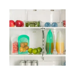 Cuisipro Reusable Leakproof Bag -Villeyy Decor Shop https3A2F2Fimage.s5a.com2Fis2Fimage2FTheBay2F065506926001 alt63Fwid3D120026hei3D120026qlt3D9026resMode3Dsharp226op usm3D0.92C1.02C82C0 640x