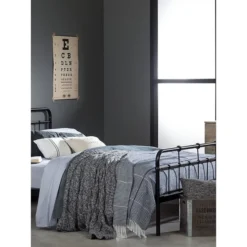 Holland Metal Platform Bed 8 Holland Metal Platform Bed -Villeyy Decor Shop https3A2F2Fimage.s5a.com2Fis2Fimage2FTheBay2F066311072723 alt33Fwid3D120026hei3D120026qlt3D9026resMode3Dsharp226op usm3D0.92C1.02C82C0 640x