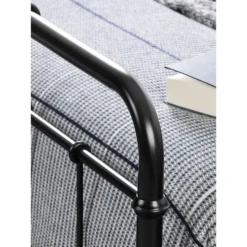 Holland Metal Platform Bed 9 Holland Metal Platform Bed -Villeyy Decor Shop https3A2F2Fimage.s5a.com2Fis2Fimage2FTheBay2F066311072723 alt43Fwid3D120026hei3D120026qlt3D9026resMode3Dsharp226op usm3D0.92C1.02C82C0 640x