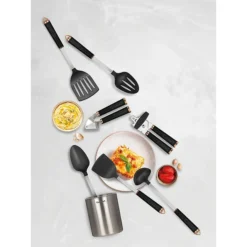 Cuisinart Metal Expressions 8-Piece Kitchen Gadget Set With Crock -Villeyy Decor Shop https3A2F2Fimage.s5a.com2Fis2Fimage2FTheBay2F068459299727 alt23Fwid3D120026hei3D120026qlt3D9026resMode3Dsharp226op usm3D0.92C1.02C82C0 640x
