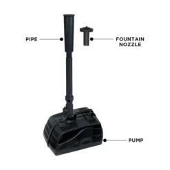 Wicker Urban Deck Fountain Kit 9 Wicker Urban Deck Fountain Kit -Villeyy Decor Shop https3A2F2Fimage.s5a.com2Fis2Fimage2FTheBay2F068462100287 alt23Fwid3D120026hei3D120026qlt3D9026resMode3Dsharp226op usm3D0.92C1.02C82C0 640x