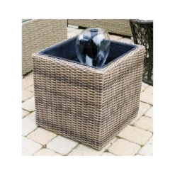 Wicker Urban Deck Fountain Kit 11 Wicker Urban Deck Fountain Kit -Villeyy Decor Shop https3A2F2Fimage.s5a.com2Fis2Fimage2FTheBay2F068462100287 alt43Fwid3D120026hei3D120026qlt3D9026resMode3Dsharp226op usm3D0.92C1.02C82C0 640x