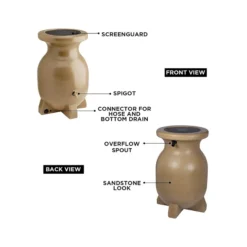 Decor Rain Barrel -Villeyy Decor Shop https3A2F2Fimage.s5a.com2Fis2Fimage2FTheBay2F068462101017 alt23Fwid3D120026hei3D120026qlt3D9026resMode3Dsharp226op usm3D0.92C1.02C82C0 640x