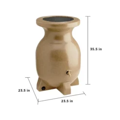 Decor Rain Barrel -Villeyy Decor Shop https3A2F2Fimage.s5a.com2Fis2Fimage2FTheBay2F068462101017 alt53Fwid3D120026hei3D120026qlt3D9026resMode3Dsharp226op usm3D0.92C1.02C82C0 640x