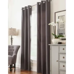 Andy Room Darkening Panel