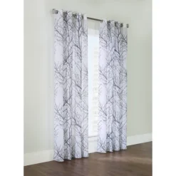 Allston Sheer Grommet Curtain Panel - 95-Inch -Villeyy Decor Shop https3A2F2Fimage.s5a.com2Fis2Fimage2FTheBay2F069556819641 alt23Fwid3D120026hei3D120026qlt3D9026resMode3Dsharp226op usm3D0.92C1.02C82C0 640x