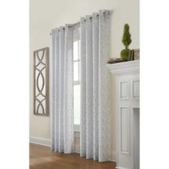Amayra Light-Filtering Jacquard Grommet Curtain Panel -Villeyy Decor Shop https3A2F2Fimage.s5a.com2Fis2Fimage2FTheBay2F069556819702 alt23Fwid3D120026hei3D120026qlt3D9026resMode3Dsharp226op usm3D0.92C1.02C82C0 640x