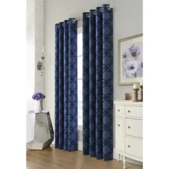 Derek Room-Darkening Grommet Curtain Panel -Villeyy Decor Shop https3A2F2Fimage.s5a.com2Fis2Fimage2FTheBay2F069556820142 alt23Fwid3D120026hei3D120026qlt3D9026resMode3Dsharp226op usm3D0.92C1.02C82C0 640x