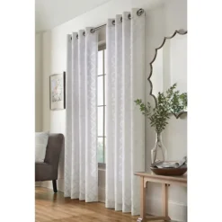 Hershey Sheer Jacquard Grommet Curtain Panel -Villeyy Decor Shop https3A2F2Fimage.s5a.com2Fis2Fimage2FTheBay2F069556820739 alt23Fwid3D120026hei3D120026qlt3D9026resMode3Dsharp226op usm3D0.92C1.02C82C0 640x