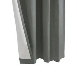 Leosko Blackout Grommet Curtain Panel -Villeyy Decor Shop https3A2F2Fimage.s5a.com2Fis2Fimage2FTheBay2F069556820913 alt33Fwid3D120026hei3D120026qlt3D9026resMode3Dsharp226op usm3D0.92C1.02C82C0 640x