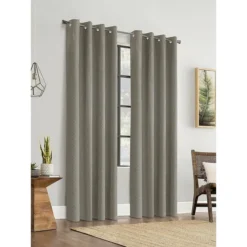 Martel Blackout Jacquard Grommet Curtain Panel 8 Martel Blackout Jacquard Grommet Curtain Panel -Villeyy Decor Shop https3A2F2Fimage.s5a.com2Fis2Fimage2FTheBay2F069556821217 alt33Fwid3D120026hei3D120026qlt3D9026resMode3Dsharp226op usm3D0.92C1.02C82C0 640x