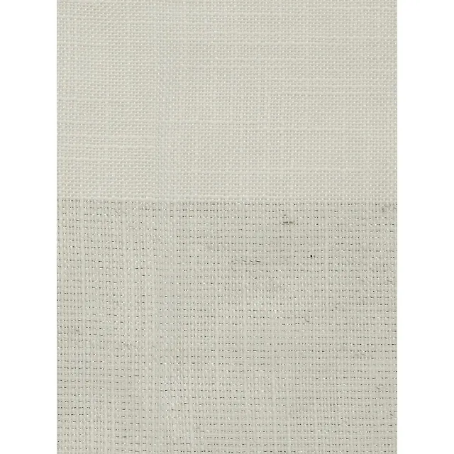 Pomona Sheer Faux-Linen Grommet Curtain Panel 5 Pomona Sheer Faux-Linen Grommet Curtain Panel - Image 5