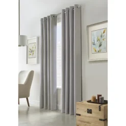 Randy Room-Darkening Textured Grommet Curtain Panel 6 Randy Room-Darkening Textured Grommet Curtain Panel -Villeyy Decor Shop https3A2F2Fimage.s5a.com2Fis2Fimage2FTheBay2F069556821682 alt23Fwid3D120026hei3D120026qlt3D9026resMode3Dsharp226op usm3D0.92C1.02C82C0 640x